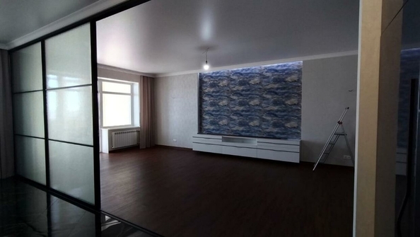 
  Продается 3-комн. квартира, 132.1 м², Тухачевского наб, д. 16
. Фото 1.