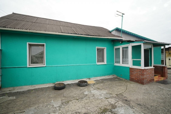 
  Продается дом, 69.6 м², Омск
. Фото 4.