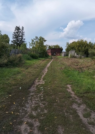 
  Продается земельный участок, 7 соток, поселок Новоомский
. Фото 1.