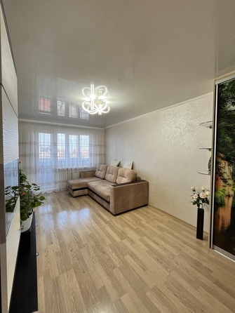 
  Продается 2-комн. квартира, 44.3 м², 5-й армии, д. 71
. Фото 2.