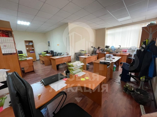 
  Сдается офис, 1100 м², 20 Партсъезда ул, д. 8
. Фото 2.