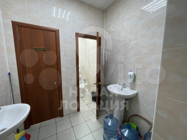 
  Сдается офис, 1100 м², 20 Партсъезда ул, д. 8
. Фото 9.
