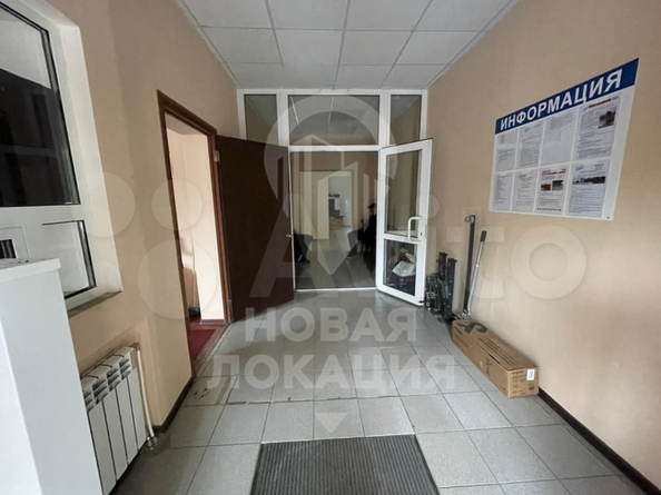 
  Сдается офис, 1100 м², 20 Партсъезда ул, д. 8
. Фото 11.