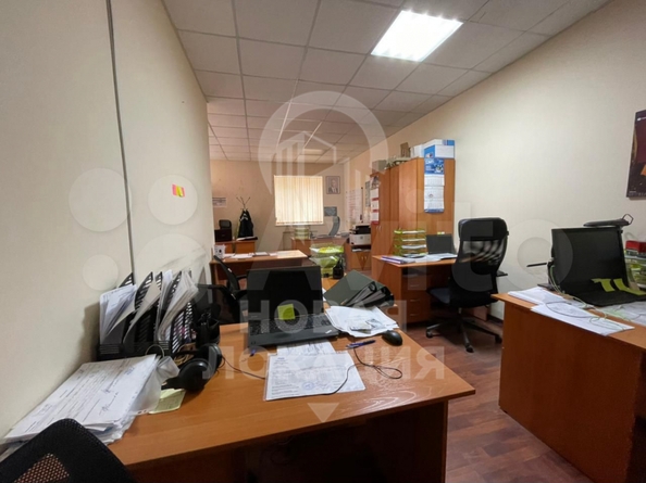 
  Сдается офис, 1100 м², 20 Партсъезда ул, д. 8
. Фото 25.