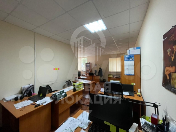 
  Сдается офис, 1100 м², 20 Партсъезда ул, д. 8
. Фото 26.