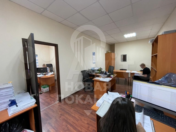 
  Сдается офис, 1100 м², 20 Партсъезда ул, д. 8
. Фото 27.