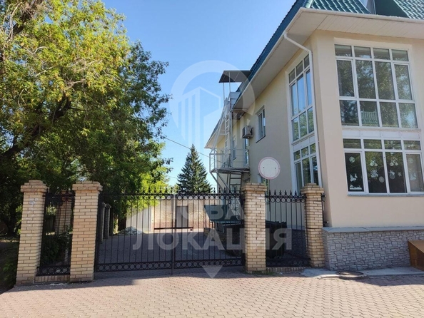 
  Сдается офис, 1100 м², 20 Партсъезда ул, д. 8
. Фото 34.