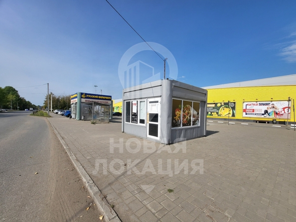
  Сдается торговая площадь, 20 м², Энтузиастов ул, д. 2к1
. Фото 2.
