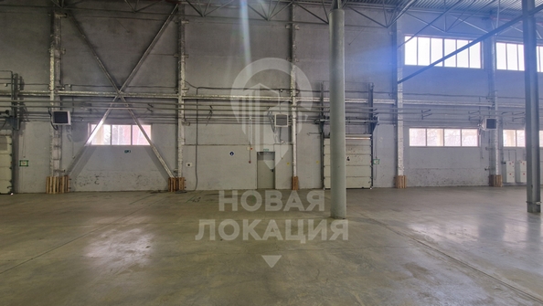 
  Сдается производственное помещение, 2753 м², Москаленко ул, д. 137
. Фото 4.