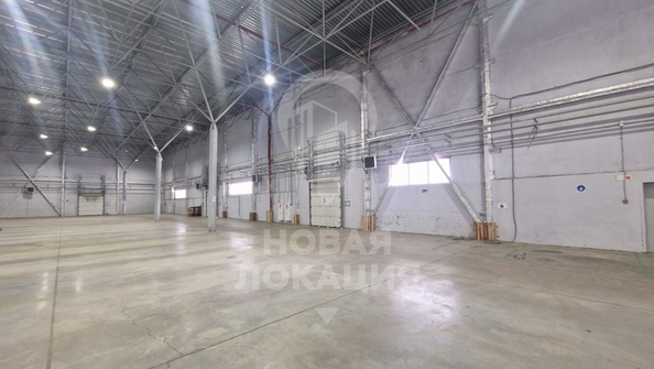 
  Сдается производственное помещение, 2753 м², Москаленко ул, д. 137
. Фото 7.