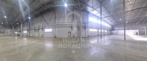 
  Сдается производственное помещение, 2753 м², Москаленко ул, д. 137
. Фото 10.