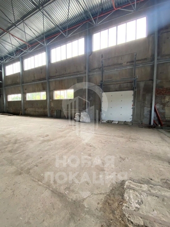 
  Сдается производственное помещение, 2753 м², Москаленко ул, д. 137
. Фото 16.