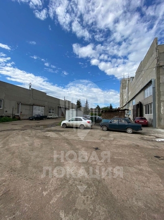 
  Сдается производственное помещение, 2753 м², Москаленко ул, д. 137
. Фото 21.