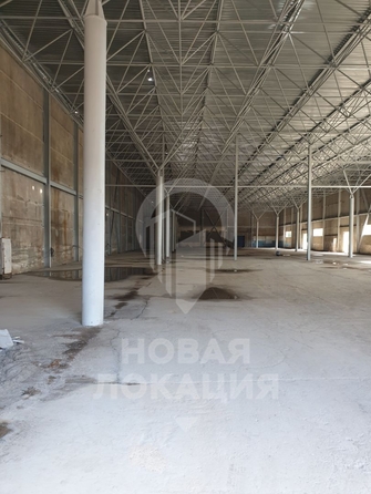 
  Сдается производственное помещение, 2753 м², Москаленко ул, д. 137
. Фото 28.