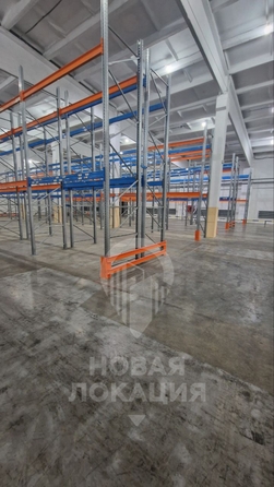 
  Сдается склад, 7200 м², Казахстанская 2-я ул, д. 48
. Фото 1.