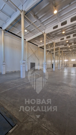 
  Сдается склад, 7200 м², Казахстанская 2-я ул, д. 48
. Фото 36.