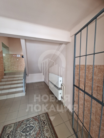 
  Сдается торговая площадь, 20 м², Ядринцева ул, д. 24к24
. Фото 7.