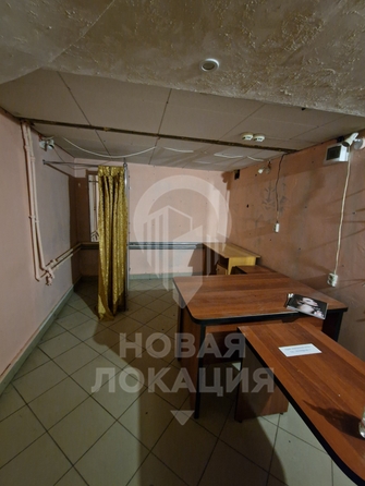 
  Сдается торговая площадь, 20 м², Ядринцева ул, д. 24к24
. Фото 10.