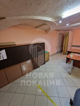 
  Сдается торговая площадь, 20 м², Ядринцева ул, д. 24к24
. Фото 15.
