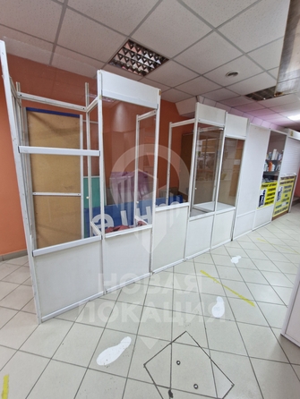 
  Сдается торговая площадь, 20 м², Ядринцева ул, д. 24к24
. Фото 20.