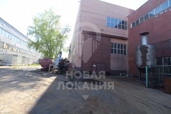 
  Сдается производственное помещение, 5000 м², Овощной проезд, д. 7
. Фото 14.