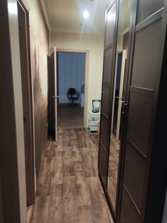 
  Сдается 3-комн. квартира, 96 м², Гашека ул
. Фото 15.
