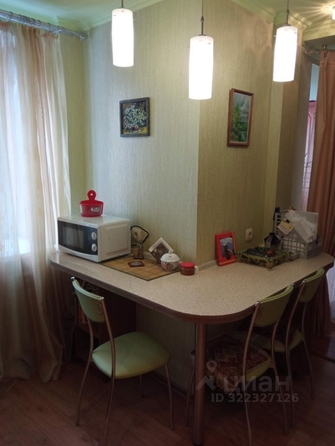 
  Сдается 3-комн. квартира, 96 м², Менделеева пр-кт
. Фото 3.