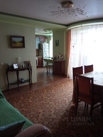 
  Сдается 3-комн. квартира, 96 м², Менделеева пр-кт
. Фото 5.