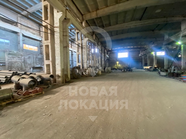
  Сдается склад, 1500 м², Мира пр-кт, д. 185/5
. Фото 4.