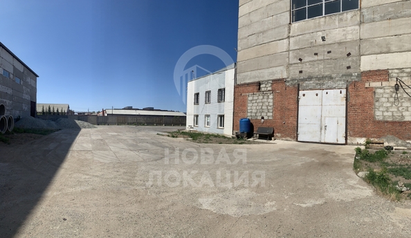 
  Сдается склад, 1500 м², Мира пр-кт, д. 185к5
. Фото 9.