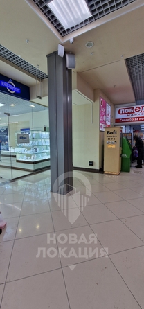 
  Сдается торговая площадь, 100 м², Комарова пр-кт, д. 6/1
. Фото 9.