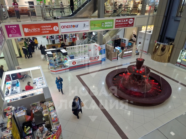 
  Сдается торговая площадь, 100 м², Комарова пр-кт, д. 6/1
. Фото 10.