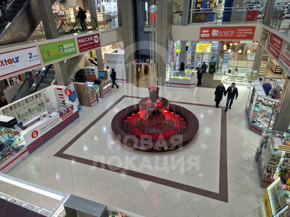 
  Сдается торговая площадь, 100 м², Комарова пр-кт, д. 6/1
. Фото 11.