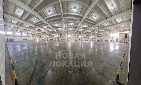 
  Сдается склад, 3600 м², Казахстанская 2-я ул, д. 48
. Фото 25.