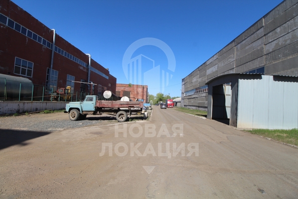 
  Сдается производственное помещение, 2500 м², Овощной проезд, д. 7
. Фото 15.