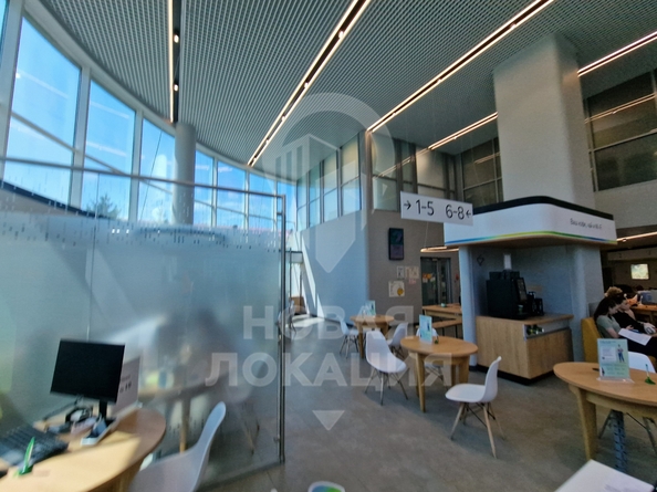 
  Сдается объект общепита, 140 м², Красный Путь ул, д. 24к1
. Фото 2.