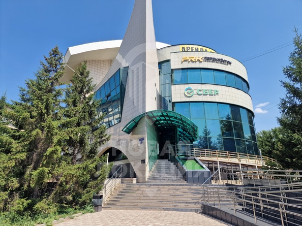 
  Сдается объект общепита, 140 м², Красный Путь ул, д. 24к1
. Фото 19.