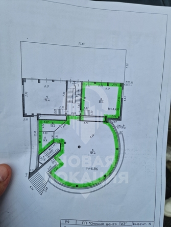 
  Сдается объект общепита, 200 м², Красный Путь ул, д. 24к1
. Фото 16.