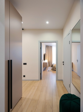 
  Продается студия, 25.9 м², ЖК Снегири
. Фото 9.
