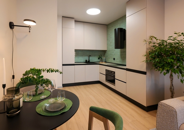 
  Продается студия, 25.9 м², ЖК Снегири
. Фото 10.