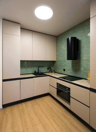 
  Продается 1-комн. квартира, 35.3 м², ЖК Снегири
. Фото 11.