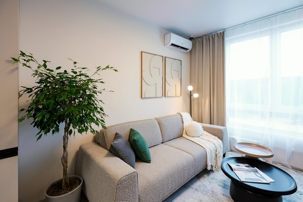 
  Продается 2-комн. квартира, 63.5 м², ЖК Снегири
. Фото 13.