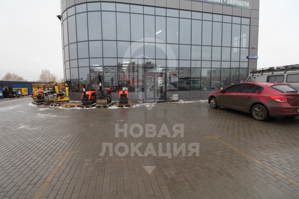 
  Сдается офис, 120 м², Конева ул, д. 55А
. Фото 3.