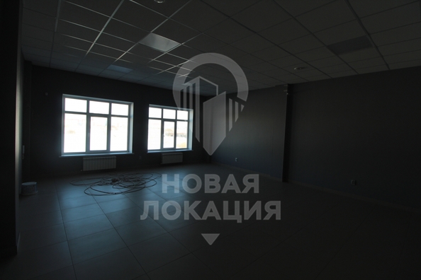 
  Сдается офис, 120 м², Конева ул, д. 55А
. Фото 12.