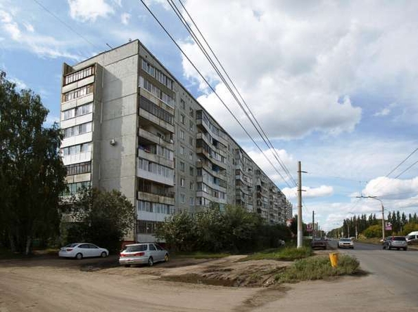 
  Сдается 1-комн. квартира, 38 м², Ватутина ул
. Фото 2.