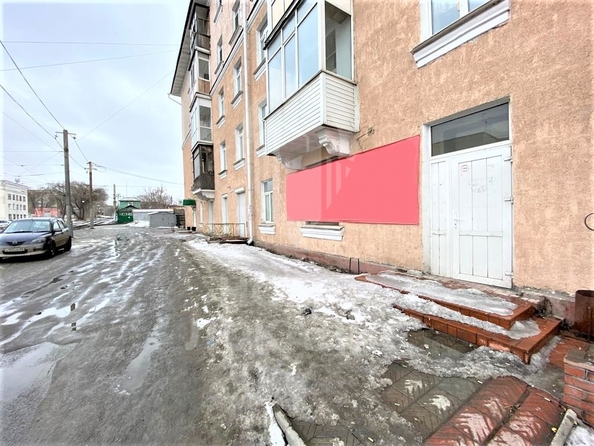 
  Сдается торговая площадь, 81 м², Карла Маркса пр-кт, д. 45
. Фото 17.