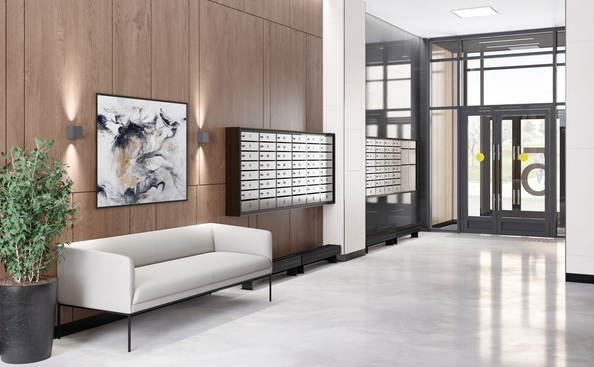 
  Продается 1-комн. квартира, 40.7 м², ЖК Зеленая Река, 2 очередь, к 1-5
. Фото 9.