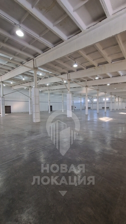 
  Сдается склад, 3943.7 м², Мельничная ул, д. 130
. Фото 14.