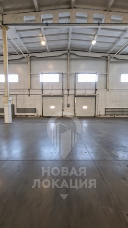
  Сдается склад, 3943.7 м², Мельничная ул, д. 130
. Фото 22.