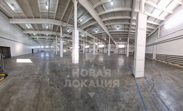 
  Сдается склад, 3943.7 м², Мельничная ул, д. 130
. Фото 27.